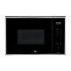 TEKA Microondas integrable  ML 825 TFL. 40590640, Con Grill, Inoxidable, Más de 21 litros